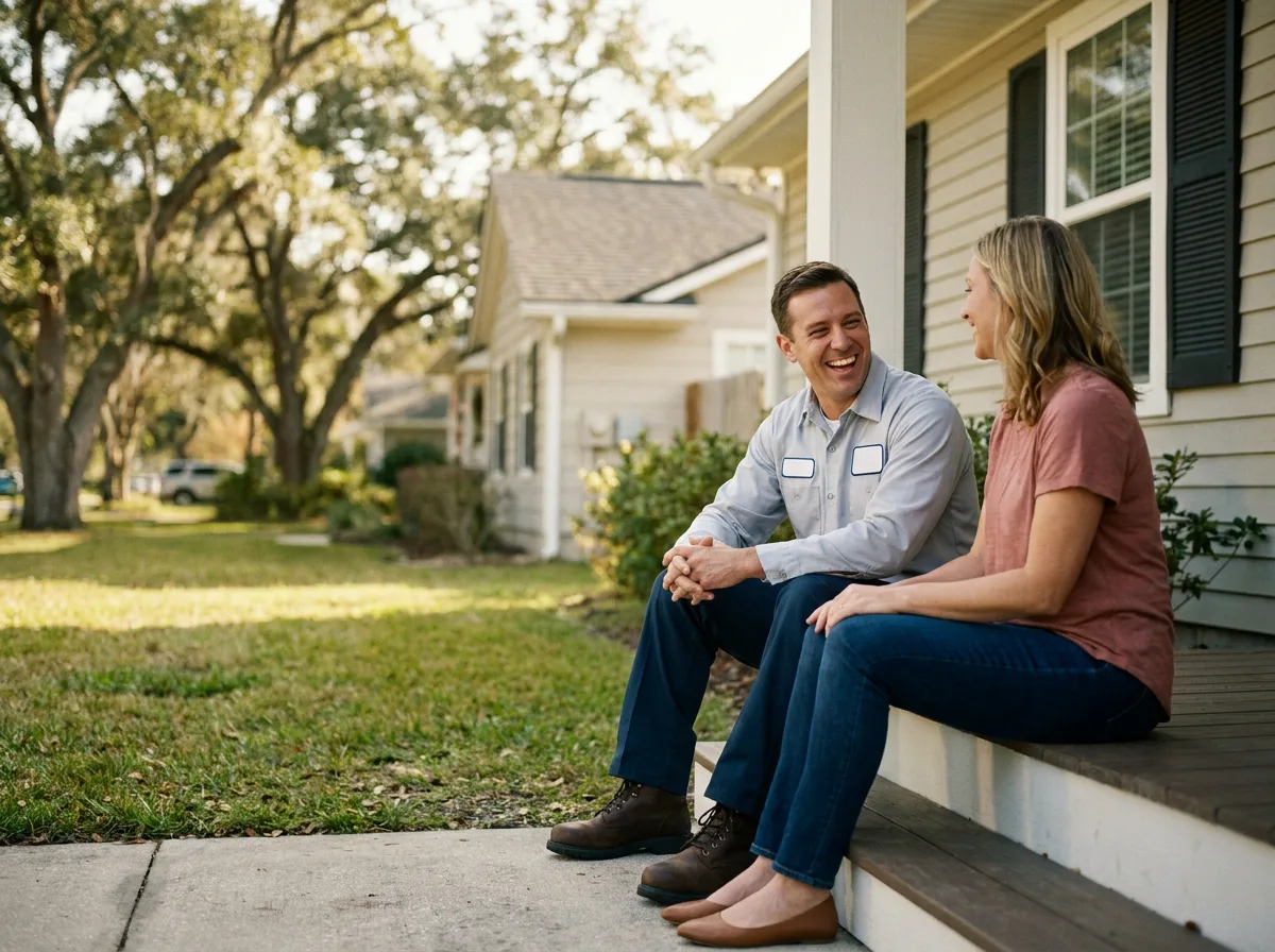 Septic tank pumping FAQs for Melvin, AL